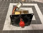 Industrial Timer Corp. TM-60S (LPW34Z). Fixed Price $29.99.