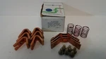 Reconditioned! General Electric Size 4 Contact Kit With Springs 55-153678G2. Fixed Price $106.21.