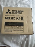 R16SFCPU-SET New Sealed Mitsubishi Plc Module. Fixed Price $449.99.