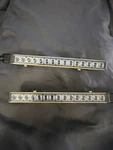 Allen-bradley 445L-R4C0150FP Guardshield Micro 400 Safety Light Curtain. Fixed Price $255.00.