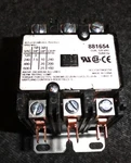 Hartland Controls HCCY-3XT04QP250- Pole Definite Purpose Contactor 120VAC Coil. Fixed Price $35.00.