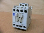 Allen Bradley 100-C09QJ01 Contactor 24 Vdc. Fixed Price $74.99.