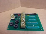 Ryco 110-1565-1 Board , Used. Fixed Price $99.00.