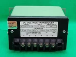 Ohio Semitronics VT7-001DY139 Dc Voltage Transducer 1RE1-2. Fixed Price $49.99.