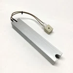 I.r.e. Omron RFH220 30R J V1000 Braking Resistor, Aluminum Housing, 400W 30OHM. Fixed Price $60.00.