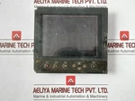 Fuji Electric PHF61B11-E10EV Paperless Recorder 100-240VAC (not Working). Fixed Price $404.99.