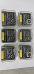 Hansen Technologies FM-11-B Defrost Controller 115 V 50/60 Hz 24HR Clock. Fixed Price $220.00.