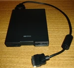 Hp Hewlett Packard F1059C External Floppy Disk Drive. Fixed Price $34.95.