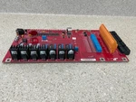 Mce Motion Circuit Board Hc-dvr. Fixed Price $400.00.