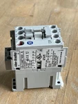 Allen Bradley 100-C09E*400 Ser Contactor 24VDC. Fixed Price $20.00.