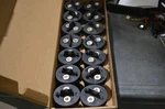 14X Lot Gigavac GV225CPX Industrial Contactor Relay Coil 24V Dc New. Fixed Price $399.99.