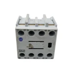 Allen Bradley 100-FAB40 Ser. 600VAC 10A Nsnp. Fixed Price $87.00.