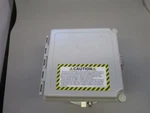 Energyline Intellicap IC-10-40 Capacitor Control 110/240VAC 50/60HZ. Fixed Price $1099.99.