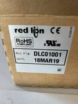 Red Lion Dlc Dual Loop Pid Controller. Fixed Price $390.00.