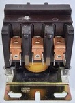 Essex HN53CD115F 120V 40A 3-POLE Contactor. Fixed Price $47.97.