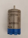 Clifton Synchro Transmitter ETH-11-E-4, ROTOR/STATOR-22.5V, 1PH/11.8V, 3PH, Nos. Fixed Price $795.00.