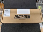 New, Linmot, 0150-2992 PS01-48X150G-HP-C, Stator With IP67 Connector M23/9(M). Fixed Price $350.00.