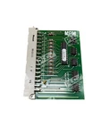 Mpm Assy PC-257/C Pcb PW-007 Motion Control Circuit Board Rev-c. Fixed Price $85.00.