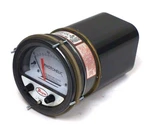 New Dwyer A3150C Photohelic Pressure Switch 0-150 In. Water. Fixed Price $100.00.