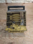 Enerpac Hushh-pup Model PEM1321. Fixed Price $399.00.