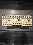 (lot Of 3) Telemecanique 2- LP4K0901BW3 Contactor 20A 600VAC 1- LP4K0910BW3. Fixed Price $43.94.