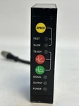 Banner LG10A65PUQ Laser Sensor 30VDC. Fixed Price $849.00.
