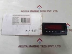 Simpson H335334000 Panel Meter. Fixed Price $688.99.