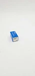 Deltrol Controls 20607-81 Relay, General Purpose, 267F, Dpdt, 15A, 12 Vdc. Fixed Price $42.54.
