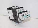 Siemens 3RA1323-8XB30-1BB4 Reversing Contactor 3ZX1012-0RT02-1AA1 3RH1921-1FA22. Fixed Price $29.00.