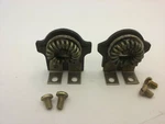 Westinghouse Au 5.4 Overload Relay Heater (lot Of 2). Fixed Price $9.96.