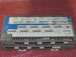 Johnson Controls S300-DIN-I32O16 Controller. Fixed Price $425.00.