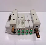 Numatics 239-1174B25 Pin Sub Connetor Manifold. Fixed Price $69.99.