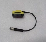 Used & Tested Banner QS18VP6DBQ Photoelectric Switch Sensor. Fixed Price $192.00.