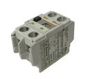 (new) Fuji Electric SZ-A20/T , SZA20/T Contact Block. Fixed Price $10.00.