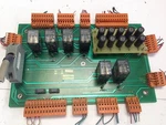 Hurco 415-0224 Pcb Board 414-0224-005 Solder Side,ff. Fixed Price $33.00.