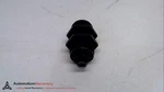 Ifm IIW200, Inductive Sensor, M30, Sr 10MM, Pnp IP67 #230405. Fixed Price $31.25.