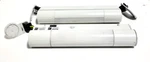 (lot Of )- Rittal Ps 4155000 Universal Light, 26 W, 110-250V, 50/60HZ,USED.. Fixed Price $159.99.