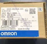New Omron E5CC-RX2DSM-000 Digital Temperature Controller. Fixed Price $248.00.