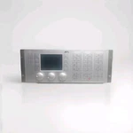 B&r 4P3040.00-K08 Rev. E0 Operator Device Display Control System Avl Test. Fixed Price $2750.00.