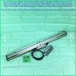 Mitutoyo AT543-400-SC, AT500 Linear Scale Short Cable As Photos,sn:random,tested. Fixed Price $1189.50.