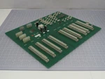Schleuniger 502001-2 Backplane Circuit Board T184195. Fixed Price $399.99.