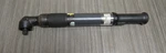 Ingersoll Rand QE6AT080PA5S08 Right Angle 1/2" Electric Nut Runner 80NM. Fixed Price $450.00.