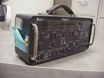 Ttc T-berd 209OSP Carrier Analzer (for Parts / Repair, No Power). Fixed Price $95.00.