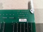 Bystronic Circuit Board E0746-5-A. Fixed Price $120.00.
