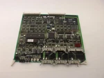 Juki E8604721OAO 0070 I/o Control Board T39322. Fixed Price $1000.00.