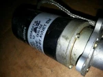 Globe Motor, 100A647-8. Fixed Price $15.00.