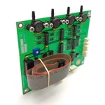 Caltronics Olec 17AX503V Control Board, MPX100DP Sensors, W/ Ribbon Cable. Fixed Price $75.00.