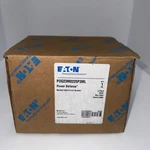 Eaton PDG23M0225P3ML 600V 225A 65K Cutler Hammer Circuit Breaker New In Box. Fixed Price $2500.00.