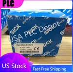 New Sick WL260-R270 WL260R270 6020768 Photoelectric Sensor. Fixed Price $110.39.