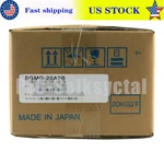 1PCS New Yaskawa Servo Motor SGMG-20A2B Free Delivery. Fixed Price $1020.98.